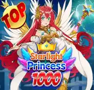 Starlight Princess�